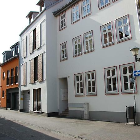 Altstadt Ferienwohnung Erfurt Kültér fotó