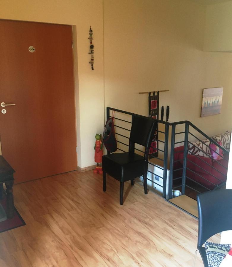 Altstadt Ferienwohnung Erfurt Kültér fotó