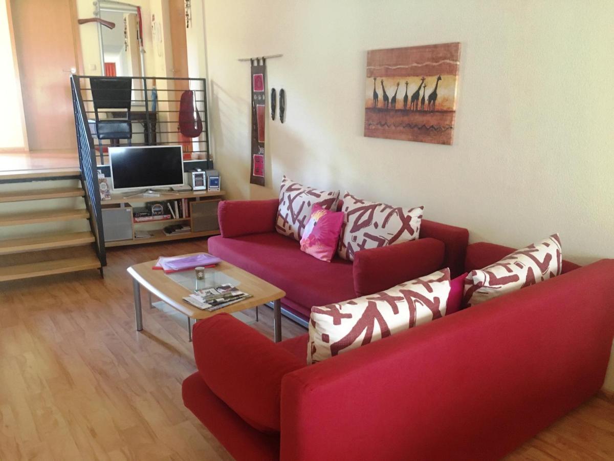 Altstadt Ferienwohnung Erfurt Kültér fotó