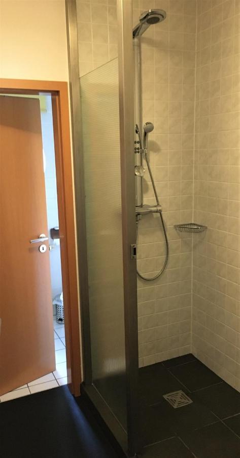 Altstadt Ferienwohnung Erfurt Kültér fotó