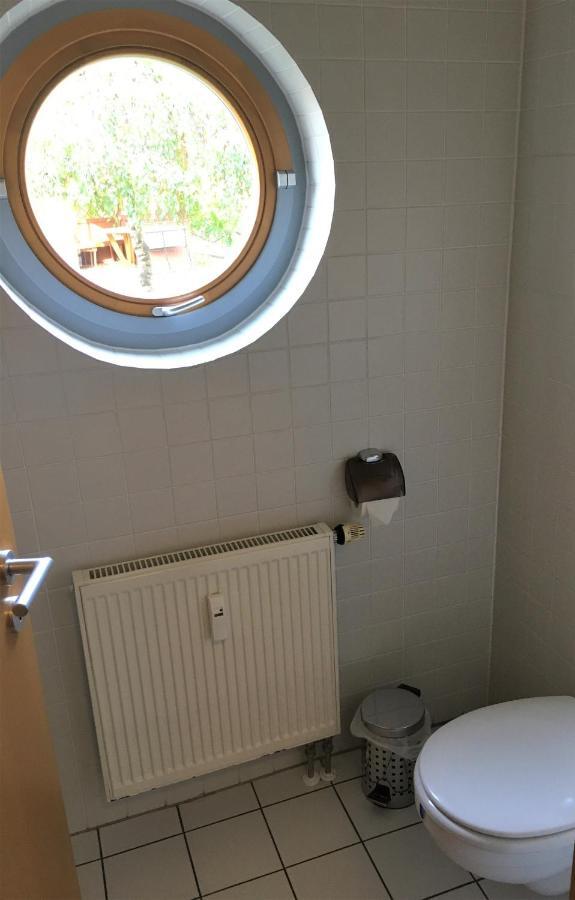 Altstadt Ferienwohnung Erfurt Kültér fotó